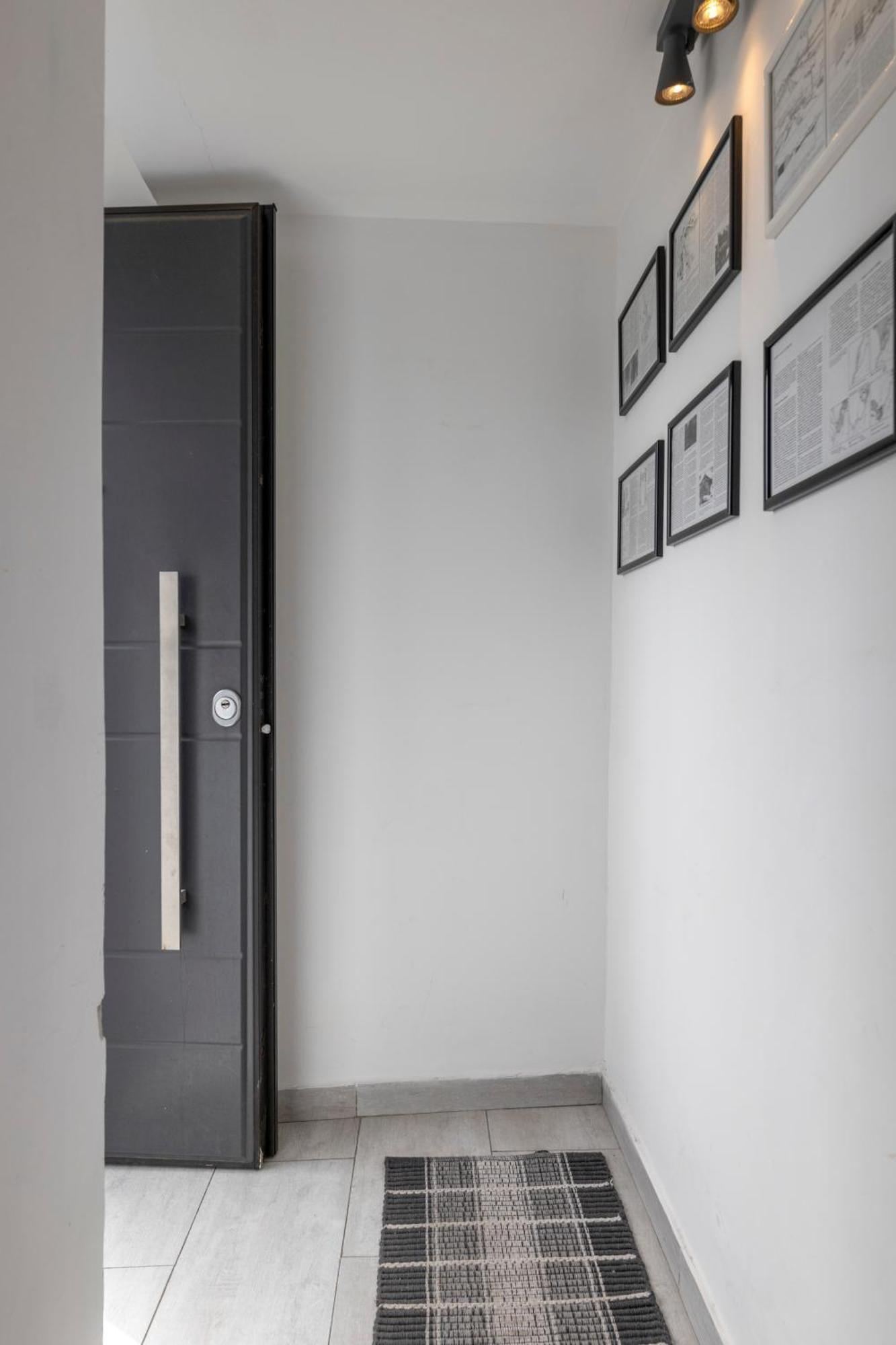 Ciuri'S Flat Villa Catania Bagian luar foto